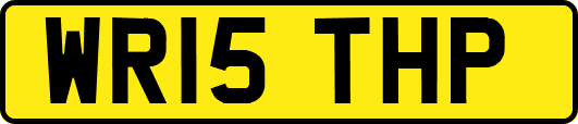 WR15THP