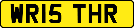 WR15THR