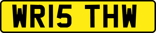 WR15THW