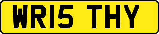 WR15THY