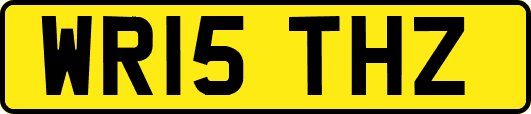 WR15THZ