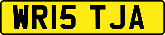 WR15TJA