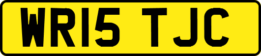 WR15TJC