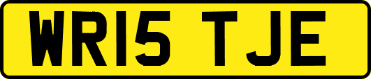 WR15TJE