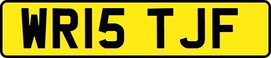 WR15TJF