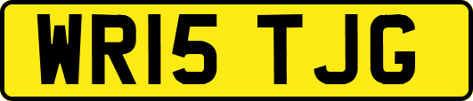 WR15TJG