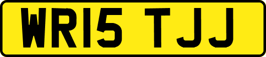 WR15TJJ