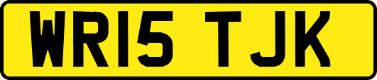 WR15TJK