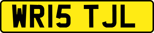 WR15TJL