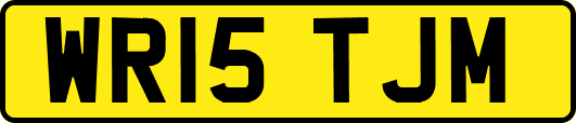 WR15TJM