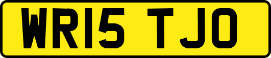 WR15TJO