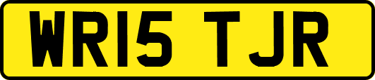 WR15TJR