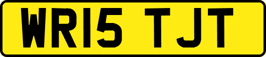 WR15TJT