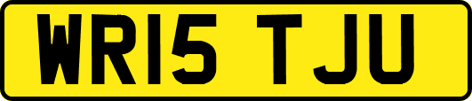 WR15TJU