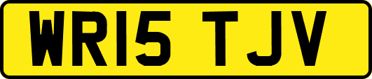 WR15TJV