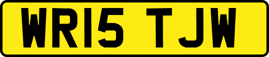 WR15TJW