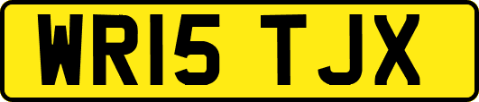 WR15TJX