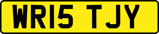 WR15TJY