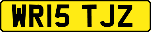 WR15TJZ