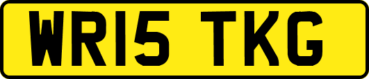WR15TKG