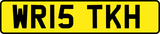 WR15TKH