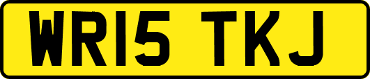 WR15TKJ
