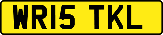 WR15TKL