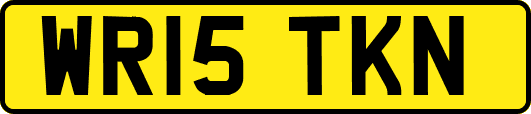 WR15TKN