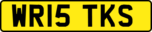 WR15TKS