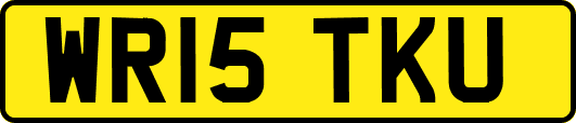 WR15TKU