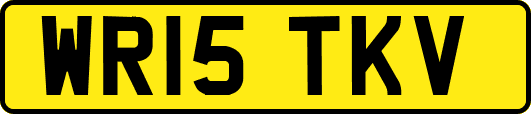 WR15TKV
