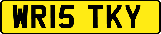 WR15TKY