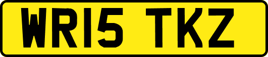 WR15TKZ