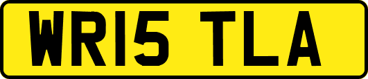 WR15TLA