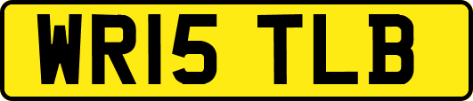 WR15TLB