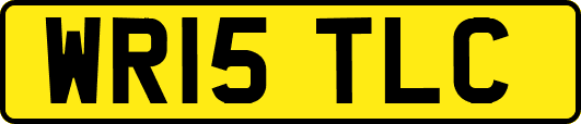 WR15TLC