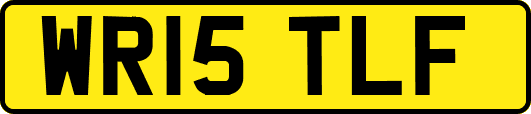 WR15TLF
