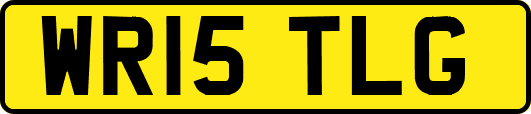 WR15TLG