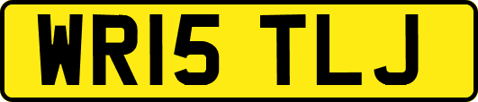 WR15TLJ