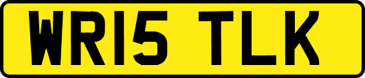 WR15TLK