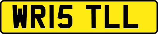 WR15TLL