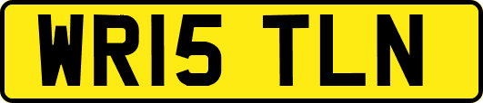 WR15TLN