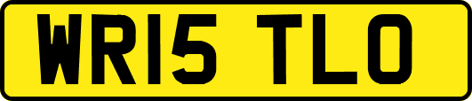 WR15TLO