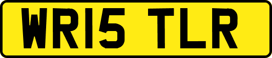 WR15TLR