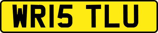 WR15TLU