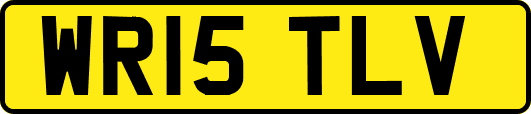 WR15TLV