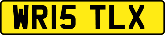 WR15TLX