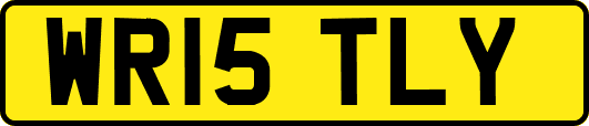 WR15TLY