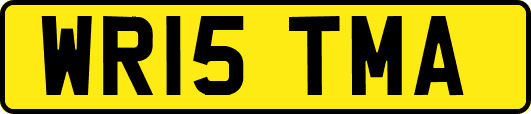 WR15TMA