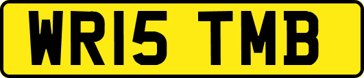 WR15TMB